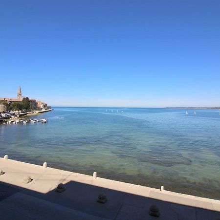Apartment Old City Poreč Zewnętrze zdjęcie