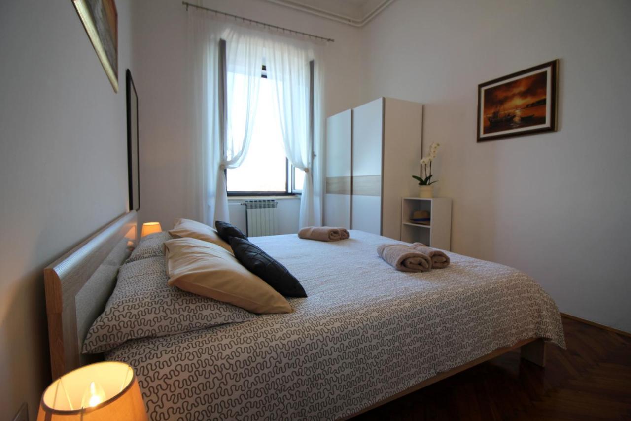 Apartment Old City Poreč Zewnętrze zdjęcie