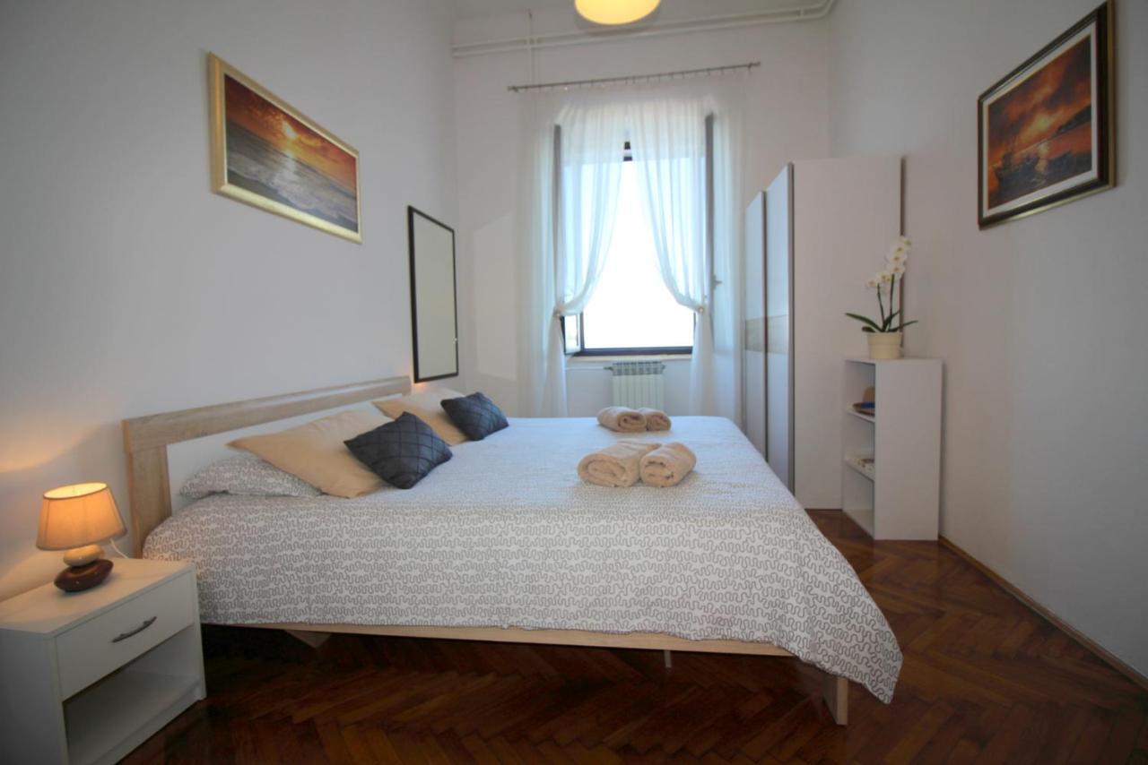 Apartment Old City Poreč Zewnętrze zdjęcie