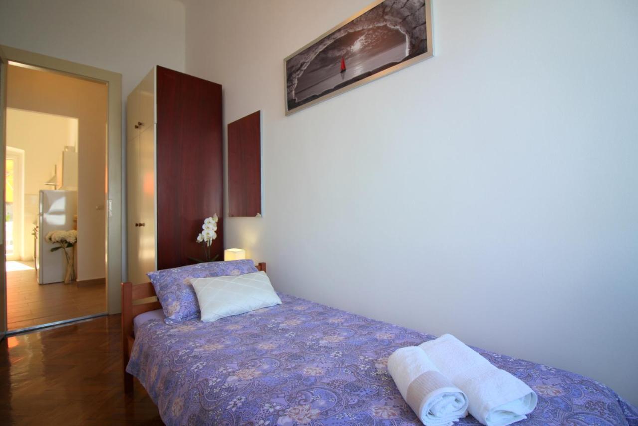 Apartment Old City Poreč Zewnętrze zdjęcie