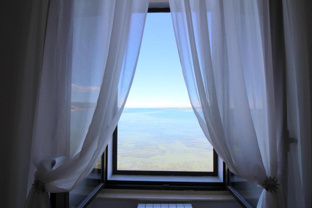 Apartment Old City Poreč Zewnętrze zdjęcie