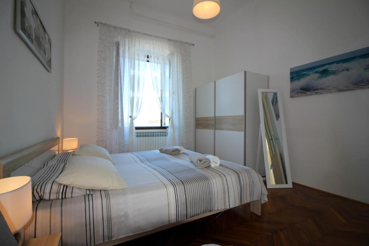 Apartment Old City Poreč Zewnętrze zdjęcie