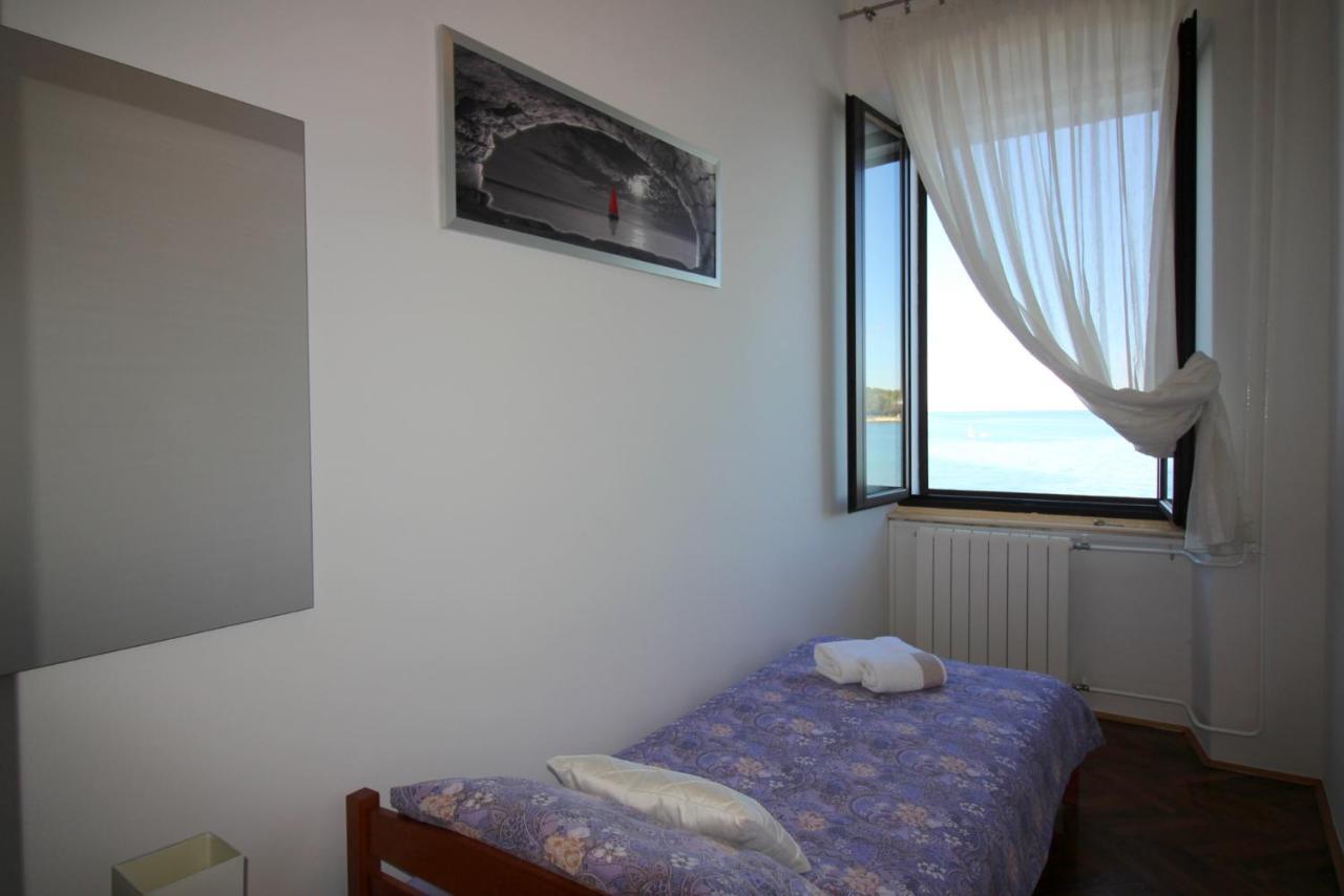 Apartment Old City Poreč Zewnętrze zdjęcie