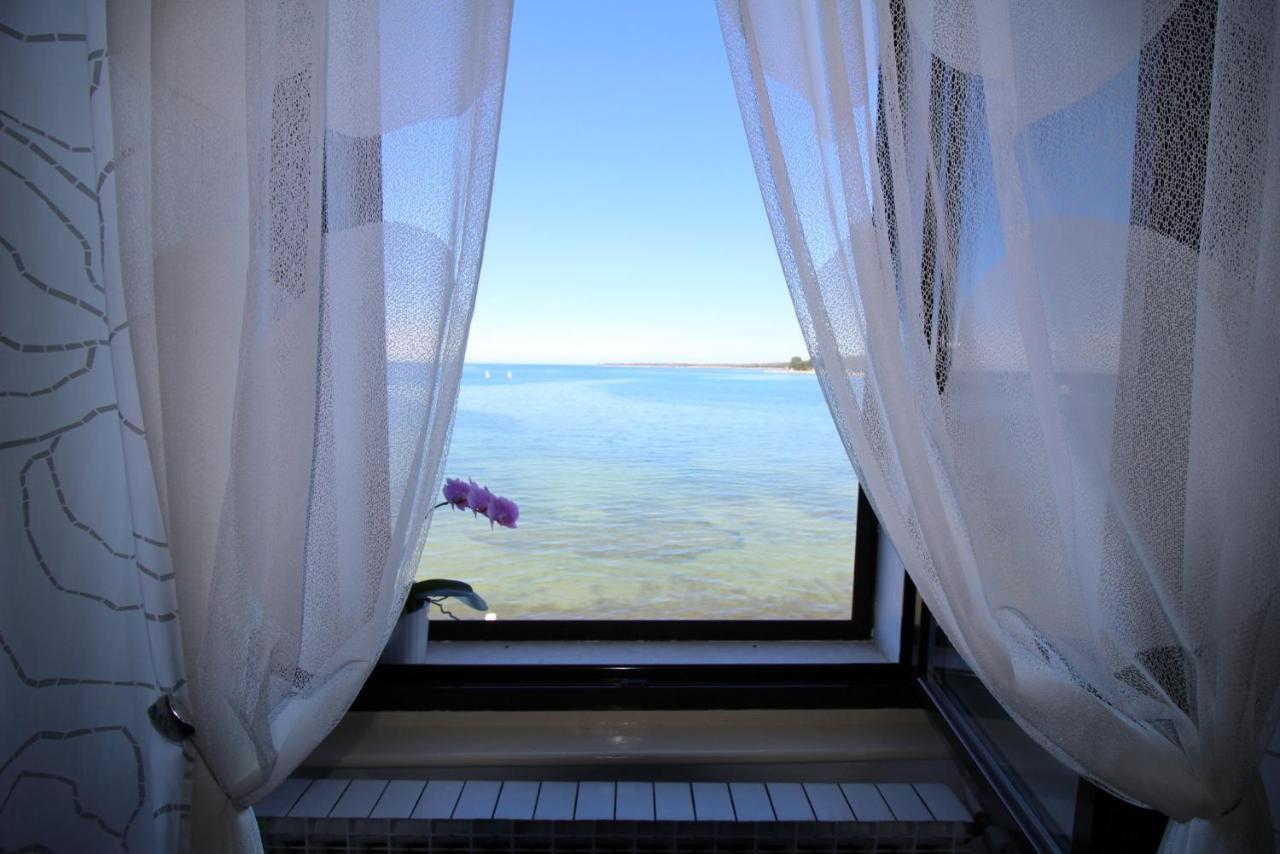 Apartment Old City Poreč Zewnętrze zdjęcie